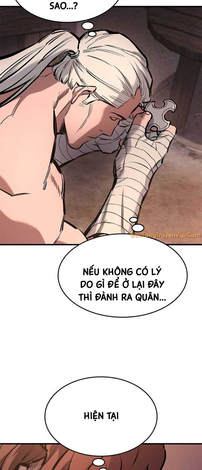 Hiệp Sĩ Sống Vì Ngày Hôm Nay chapter 58 - Trang 76