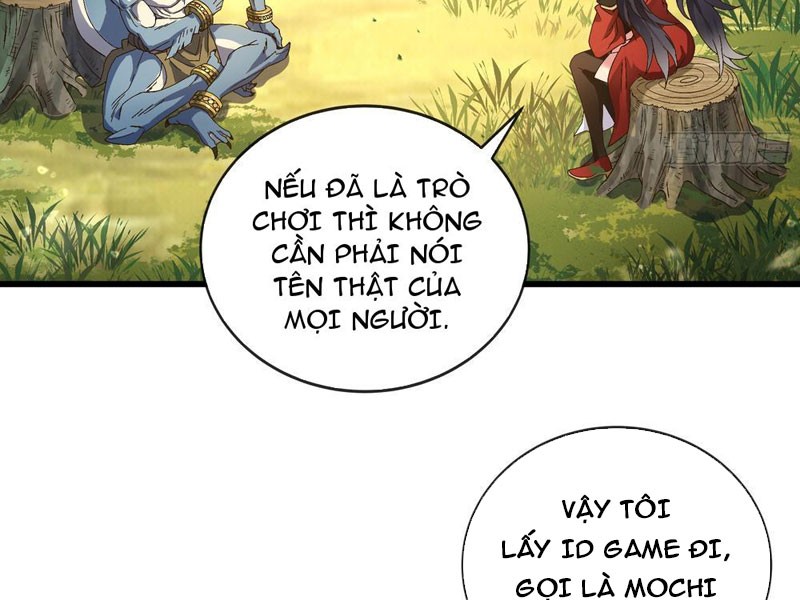 Ta Làm Npc ở Dị Giới chapter 10 - Trang 44