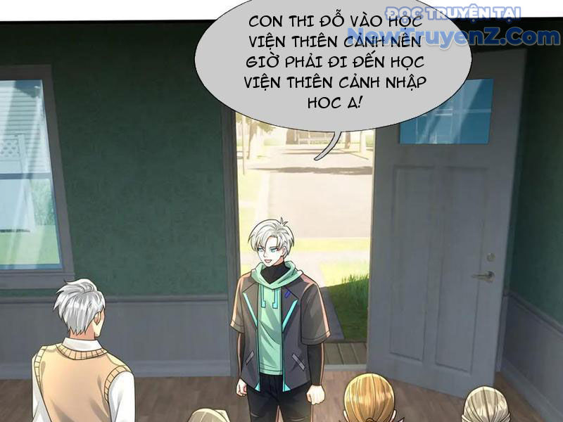 Khởi đầu Bằng Một Vạn Hít đất: Oanh Sát Thần Minh! chapter 39 - Trang 80