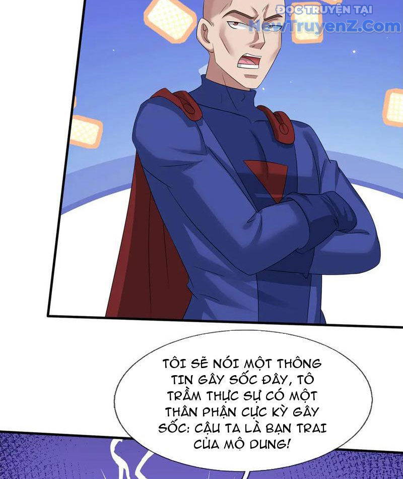Khởi đầu Bằng Một Vạn Hít đất: Oanh Sát Thần Minh! chapter 53 - Trang 47