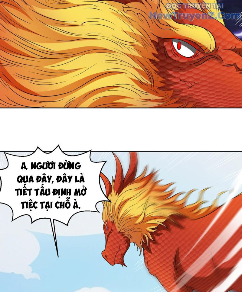 Ngự Thần Trùng Sinh chapter 115 - Trang 33