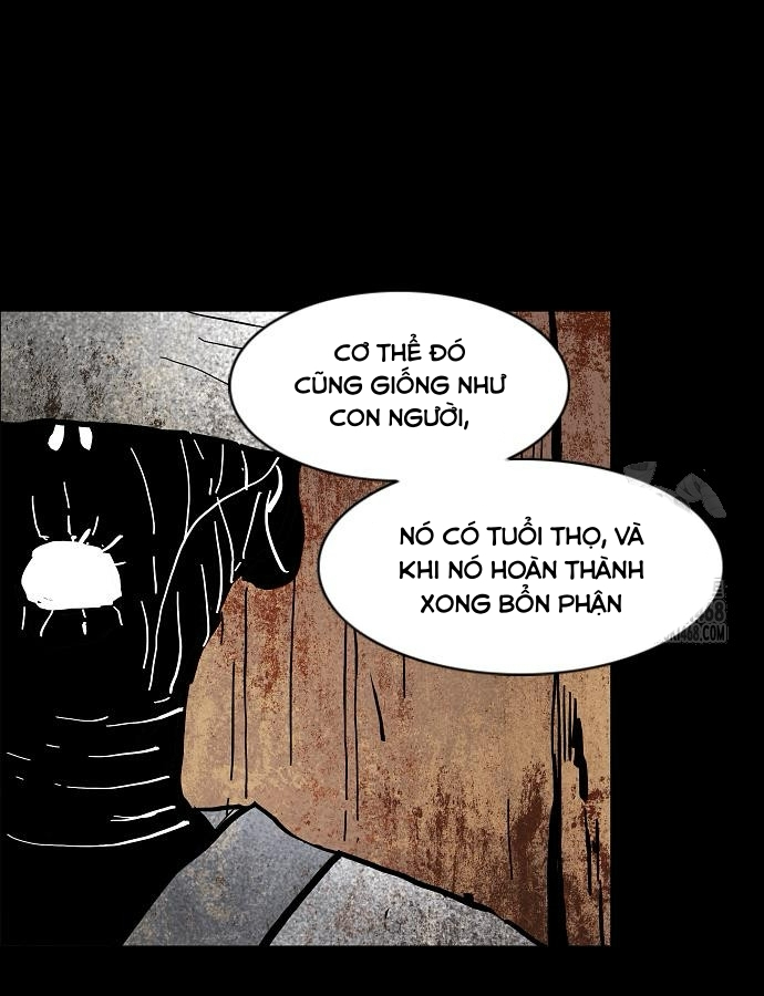 Kiếm Vương chapter 47 - Trang 113