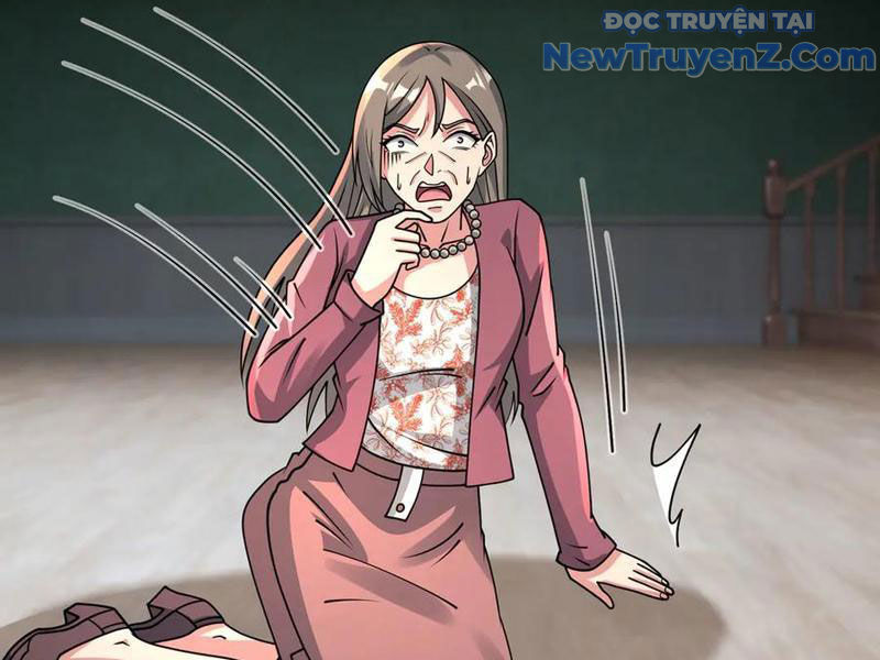 Khởi đầu Bằng Một Vạn Hít đất: Oanh Sát Thần Minh! chapter 39 - Trang 116