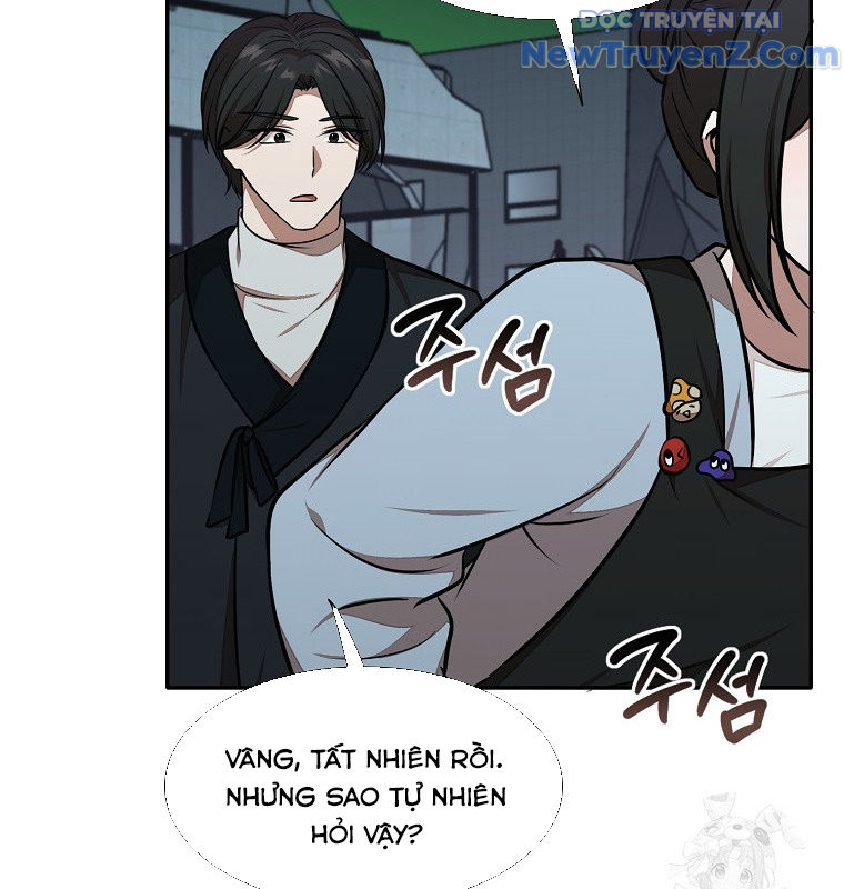 Chủ Xe Thức Ăn Nhanh Trong Ngục Tối chapter 64 - Trang 39