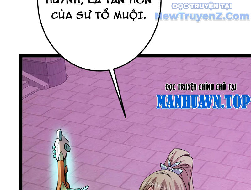 Chưởng Môn Khiêm Tốn Chút chapter 502 - Trang 59