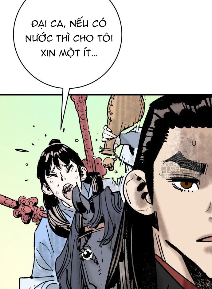 Ta Là Quỷ Vương chapter 54 - Trang 10