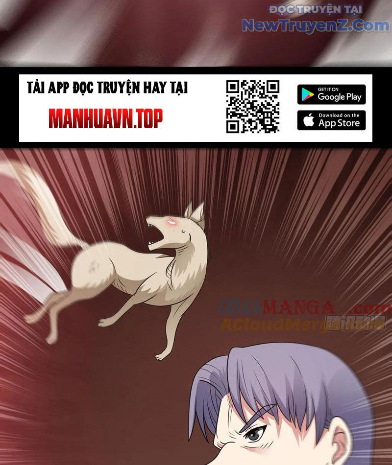 Ngự Thần Trùng Sinh chapter 117 - Trang 19