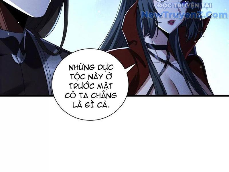 Ta Thăng Cấp Cùng Tai Ách chapter 28 - Trang 35