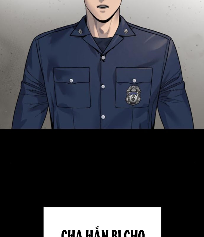 Cảnh Sát Báo Thù chapter 96 - Trang 71