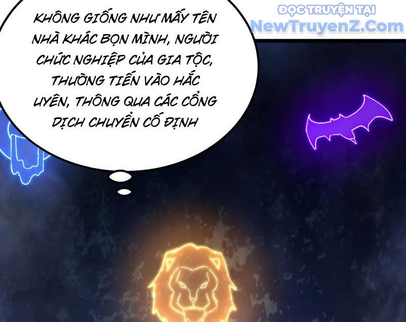 Triệu Hoán Ác Ma, Ta Đã Là Thâm Uyên chapter 15 - Trang 17