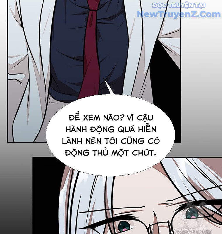 Chủ Xe Thức Ăn Nhanh Trong Ngục Tối chapter 62 - Trang 60