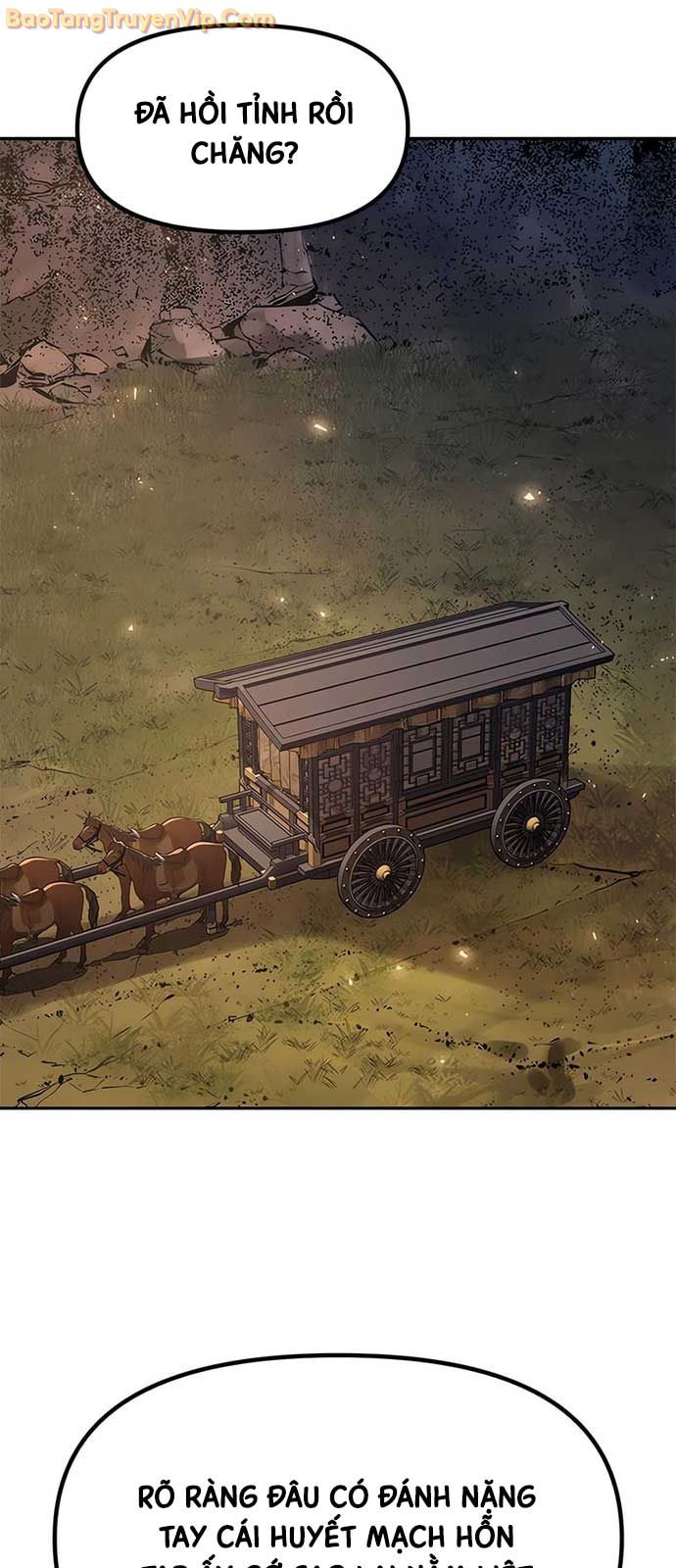 Ma Đạo Chuyển Sinh Ký chapter 119 - Trang 3