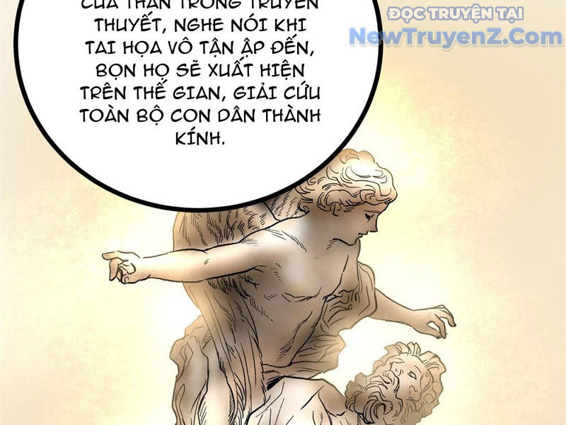 Người Giữ Cửa Vạn Giới chapter 51 - Trang 60