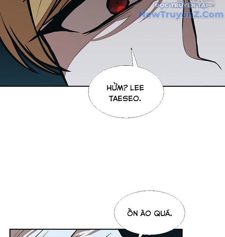 Chủ Xe Thức Ăn Nhanh Trong Ngục Tối chapter 62 - Trang 23