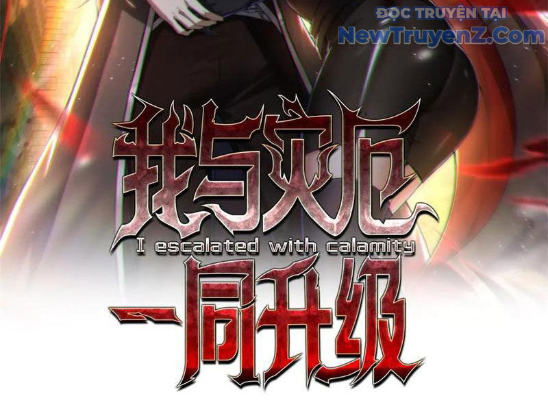 Ta Thăng Cấp Cùng Tai Ách chapter 36 - Trang 5