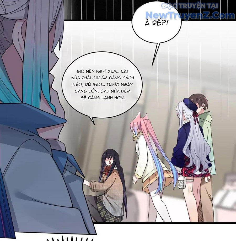 Làm Sao Để Chạy Trốn Dàn Hậu Cung chapter 172 - Trang 41