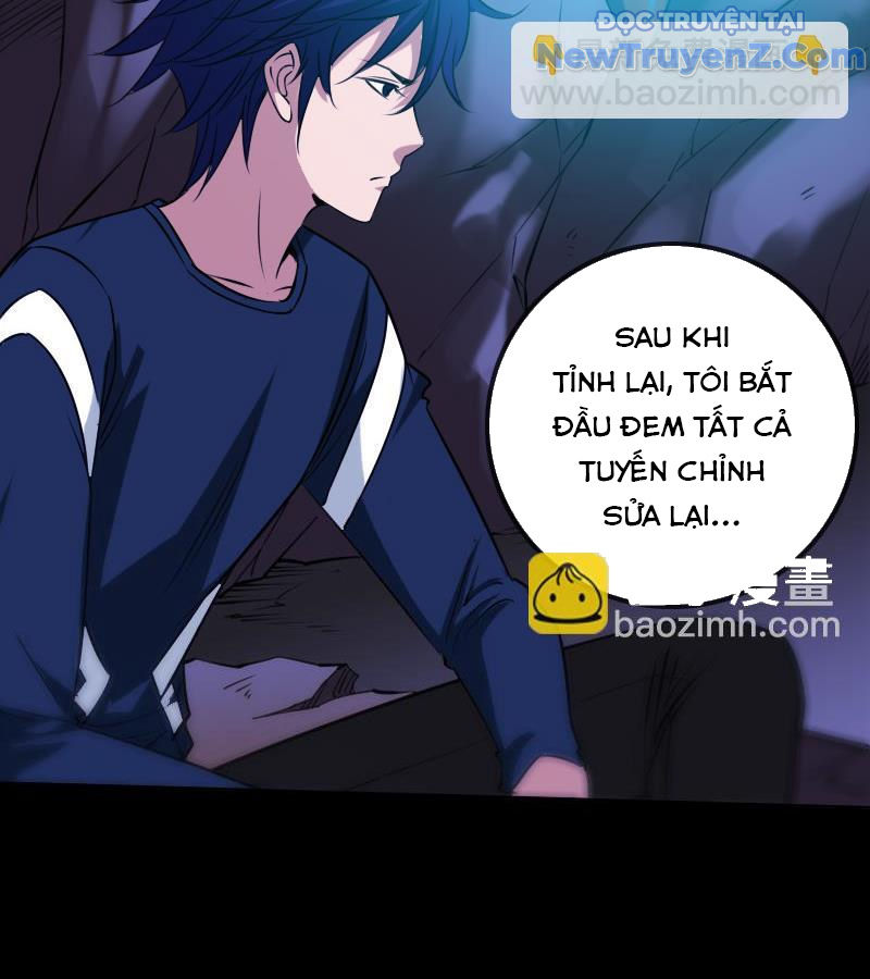 Kiếp Thiên Vận chapter 298 - Trang 11