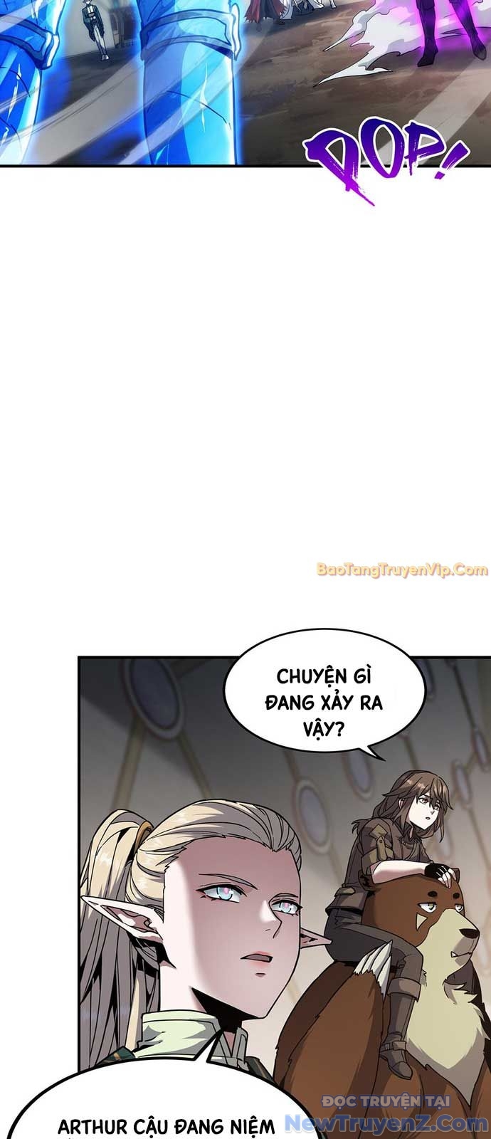 Ánh Sáng Cuối Con Đường chapter 227 - Trang 60