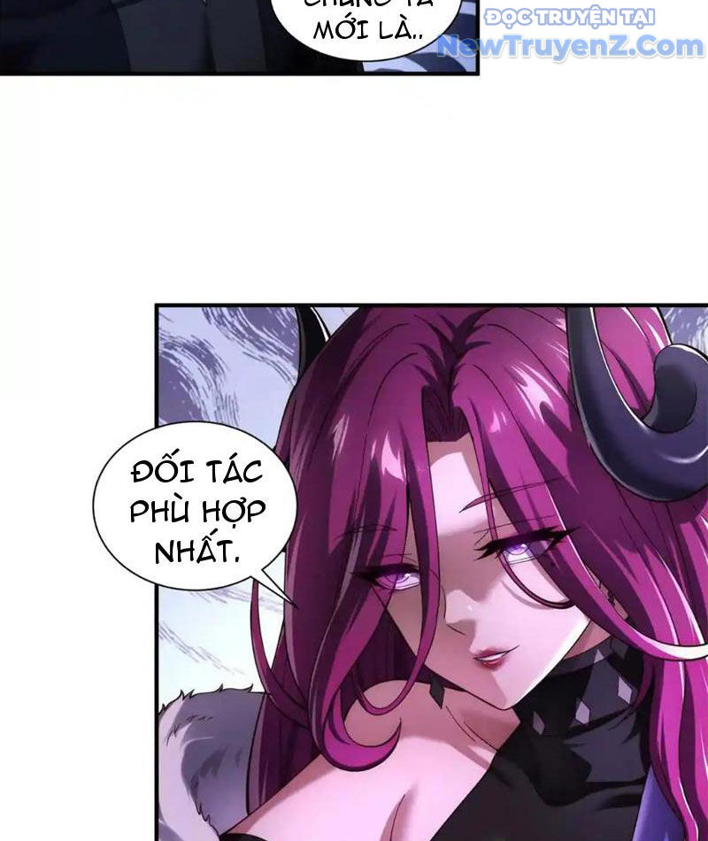 Ta Thăng Cấp Cùng Tai Ách chapter 24 - Trang 13