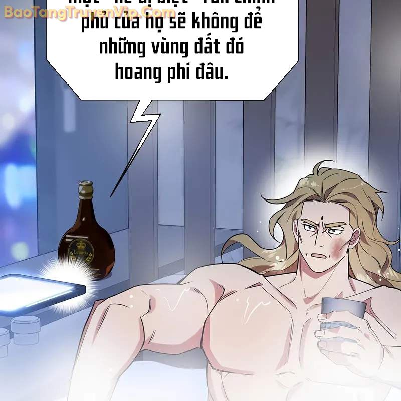 Làm Ơn Dừng Đức Giáo Hoàng Lại chapter 41 - Trang 14
