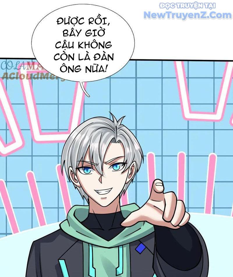 Khởi đầu Bằng Một Vạn Hít đất: Oanh Sát Thần Minh! chapter 46 - Trang 41