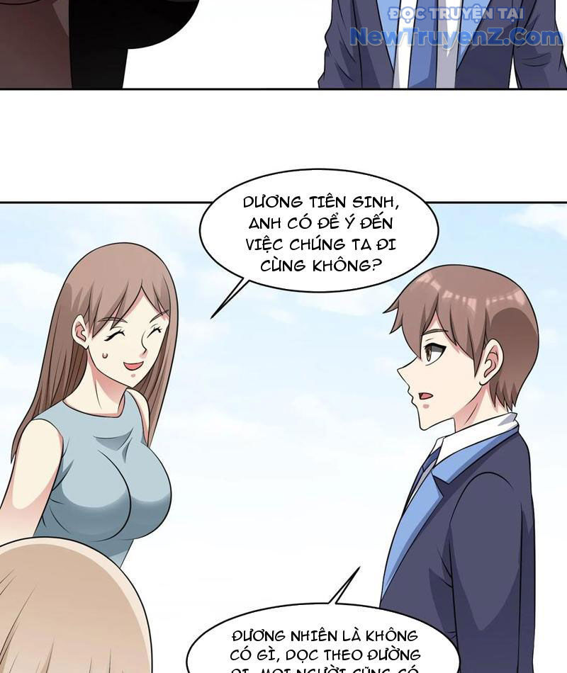 Ngự Thần Trùng Sinh chapter 109 - Trang 8