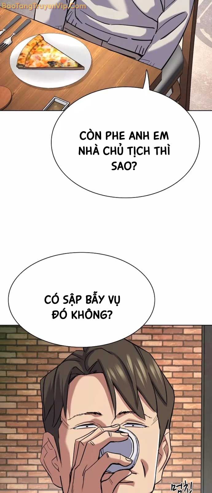 Tiểu Thiếu Gia Gia Tộc Tài Phiệt chapter 151 - Trang 46