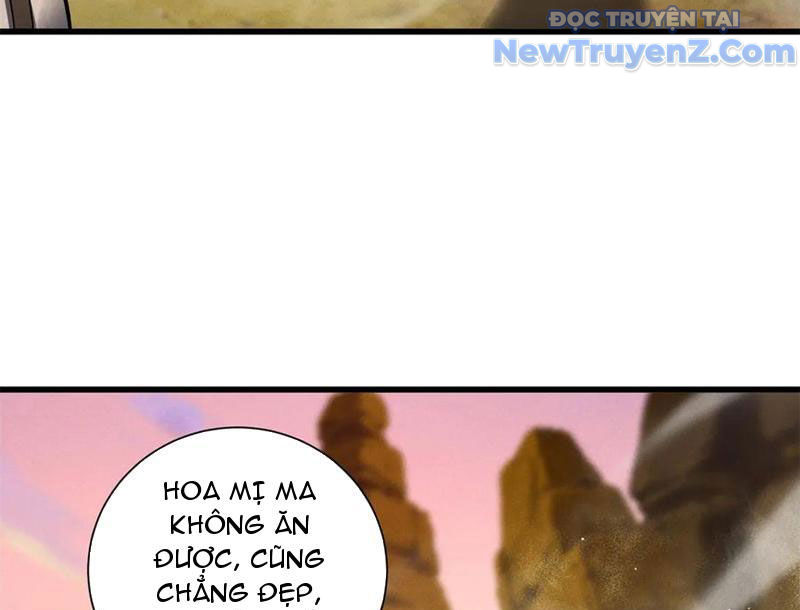 Ta Thăng Cấp Cùng Tai Ách chapter 36 - Trang 21