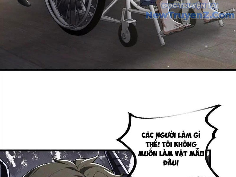 Ta Thăng Cấp Cùng Tai Ách chapter 28 - Trang 122