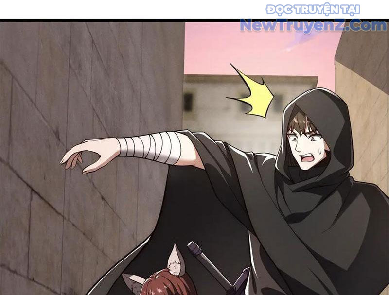 Ta Thăng Cấp Cùng Tai Ách chapter 35 - Trang 61
