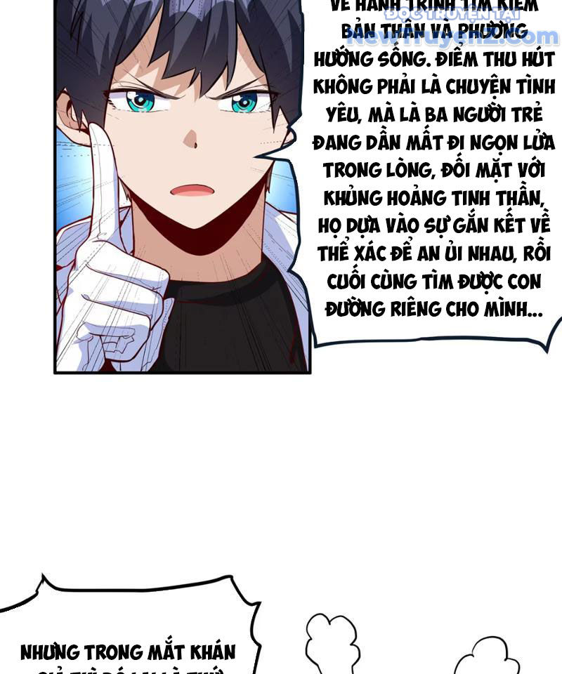 Hẹn Hò Để Cứu Thế Giới chapter 7 - Trang 100