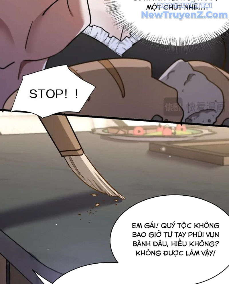 Ta Bị Kẹt Cùng Một Ngày 1000 Năm chapter 185 - Trang 45