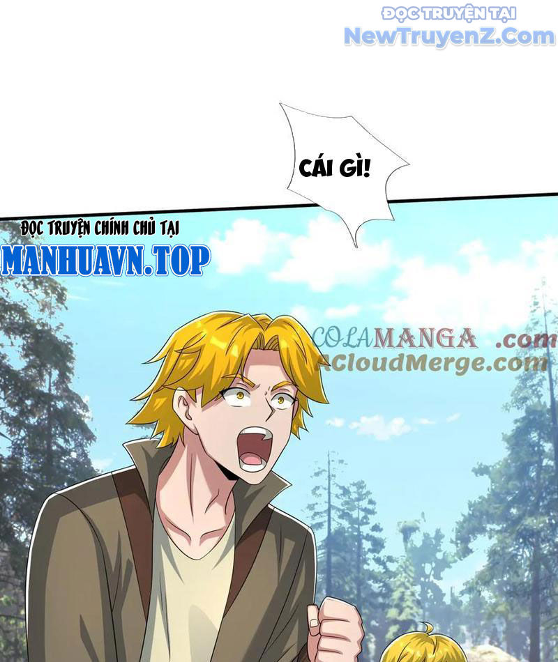 Khởi đầu Bằng Một Vạn Hít đất: Oanh Sát Thần Minh! chapter 49 - Trang 4