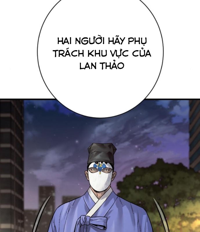 Cảnh Sát Báo Thù chapter 96 - Trang 163
