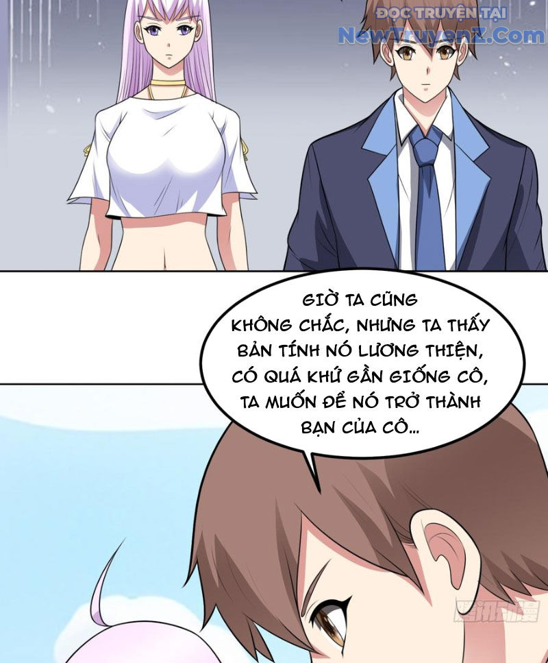 Ngự Thần Trùng Sinh chapter 115 - Trang 46
