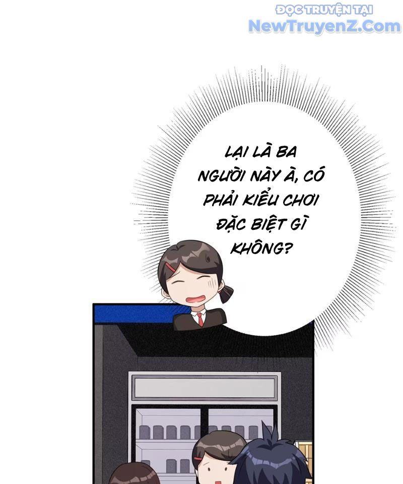 Hẹn Hò Để Cứu Thế Giới chapter 7 - Trang 73