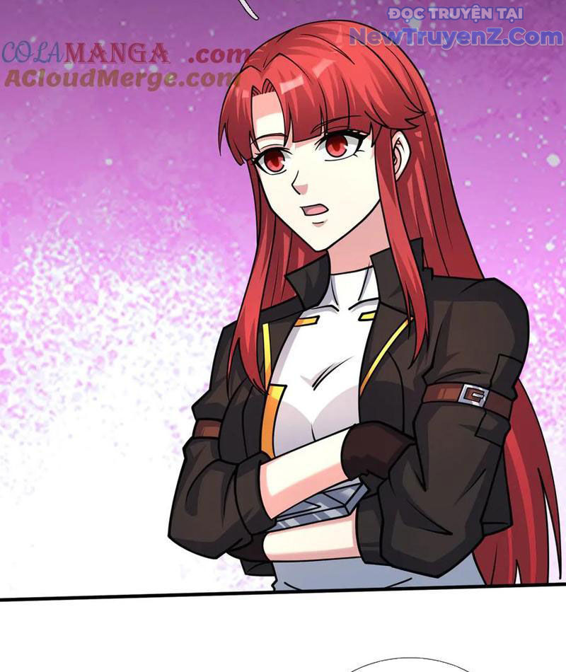 Khởi đầu Bằng Một Vạn Hít đất: Oanh Sát Thần Minh! chapter 46 - Trang 84