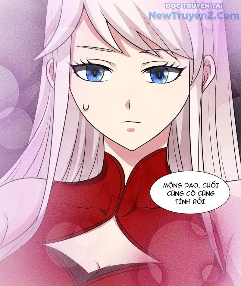 Ngự Thần Trùng Sinh chapter 122 - Trang 15