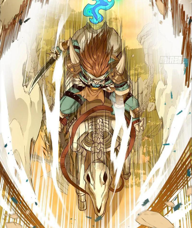 Ta Làm Npc ở Dị Giới chapter 12 - Trang 45