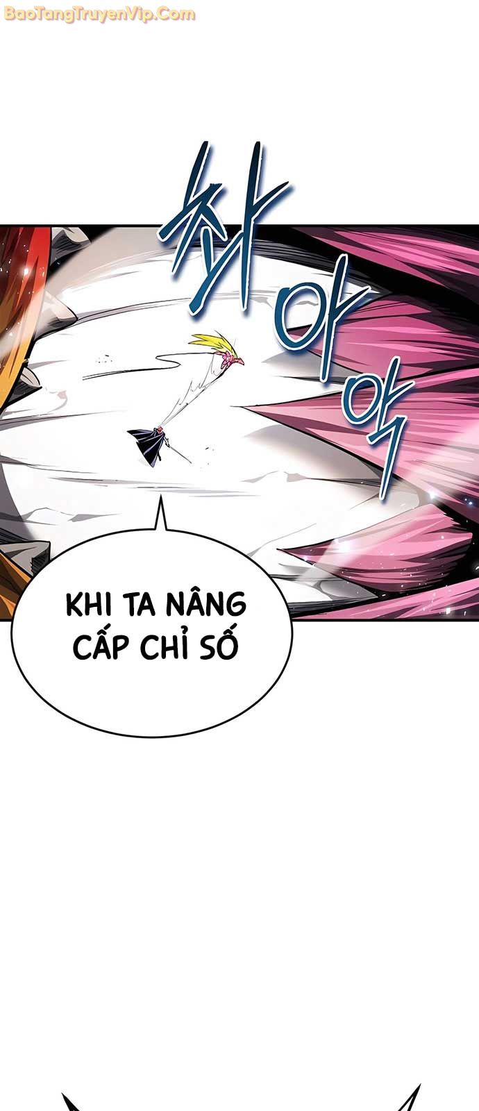 Trên Thế Giới Không Có Chiến Binh Xấu chapter 34 - Trang 19