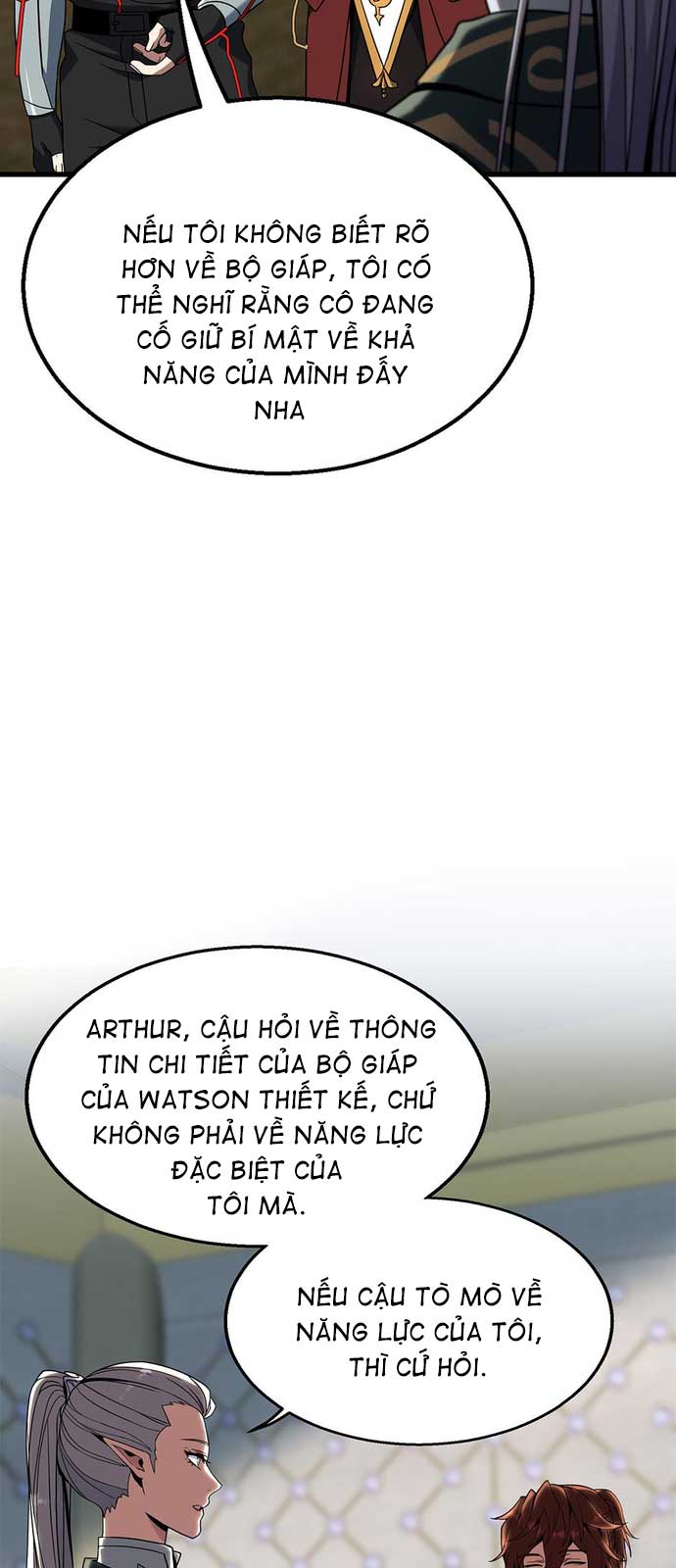 Ánh Sáng Cuối Con Đường chapter 221 - Trang 83