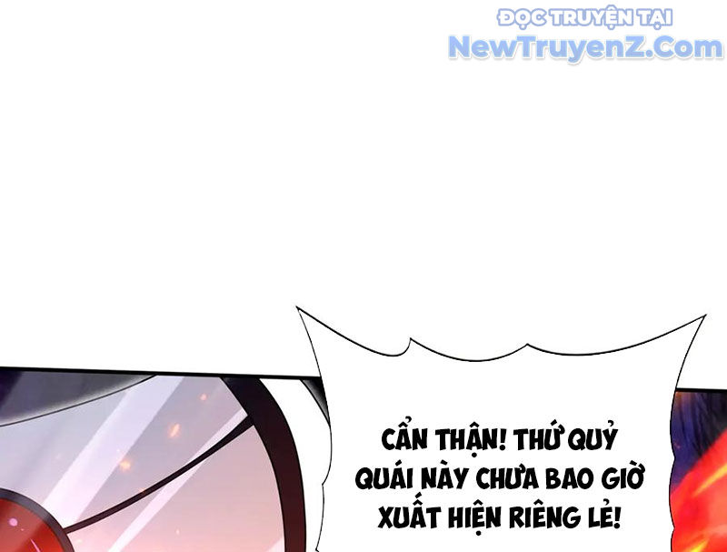 Toàn Dân Chuyển Chức: Ngự Long Sư Là Chức Nghiệp Yếu Nhất? chapter 118 - Trang 36
