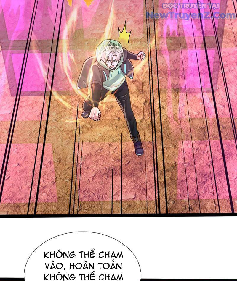 Khởi đầu Bằng Một Vạn Hít đất: Oanh Sát Thần Minh! chapter 37 - Trang 47