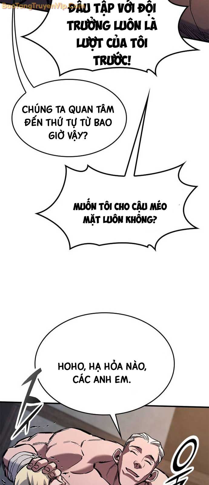 Hiệp Sĩ Sống Vì Ngày Hôm Nay chapter 59 - Trang 12