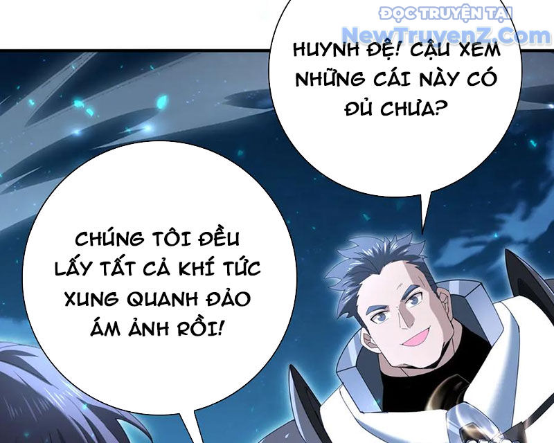 Toàn Dân Chuyển Chức: Ngự Long Sư Là Chức Nghiệp Yếu Nhất? chapter 121 - Trang 47