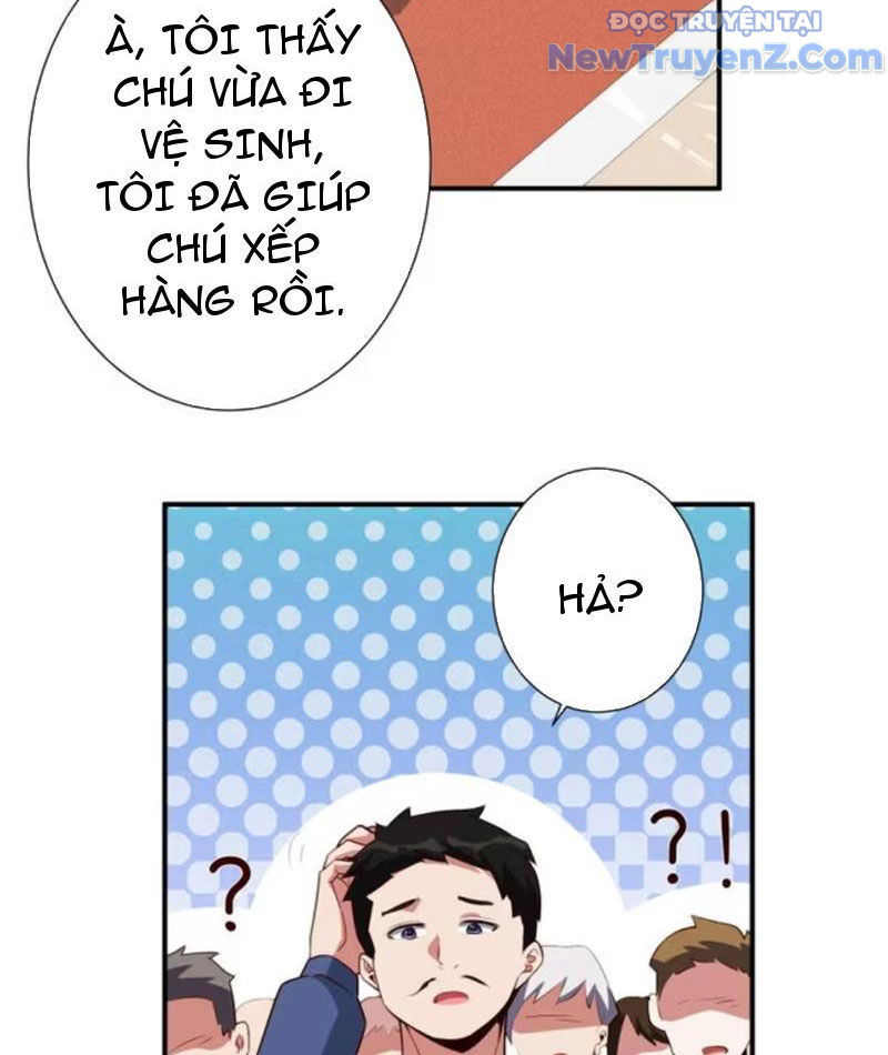 Hẹn Hò Để Cứu Thế Giới chapter 6 - Trang 53