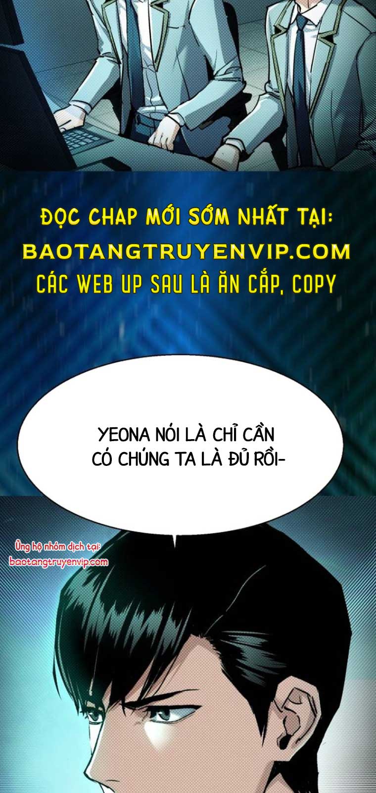 Bạn Học Của Tôi Là Lính Đánh Thuê chapter 238 - Trang 26