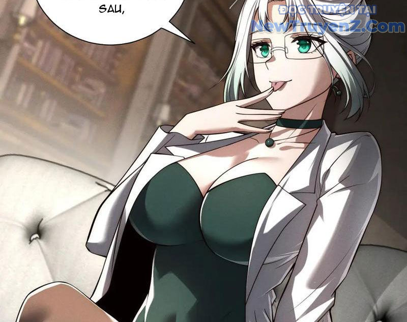 Ta Thăng Cấp Cùng Tai Ách chapter 37 - Trang 15