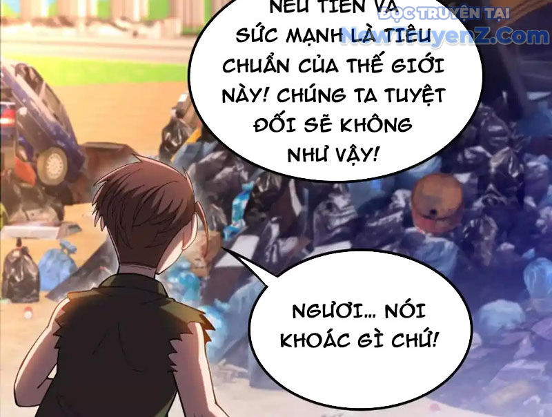 Huyễn Thú Của Ta Có Thể Tiến Hoá Vô Hạn chapter 34 - Trang 70