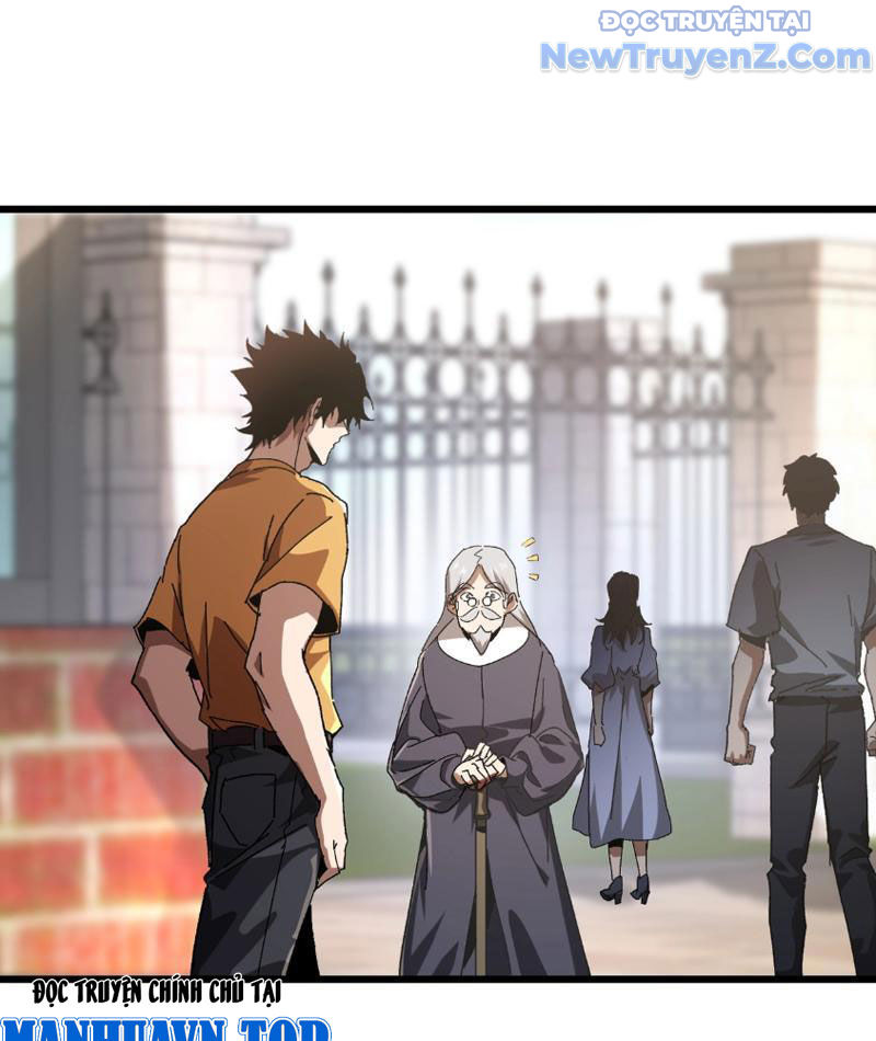 Triệu Hoán Ác Ma, Ta Đã Là Thâm Uyên chapter 3 - Trang 45